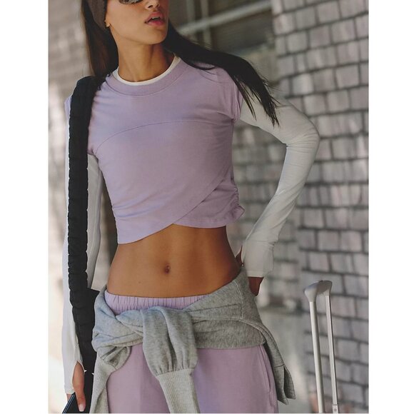 Hot Shot Crossover Set Color: Gem - Picture 3 of 4